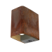 In-lite Ace Down Corten